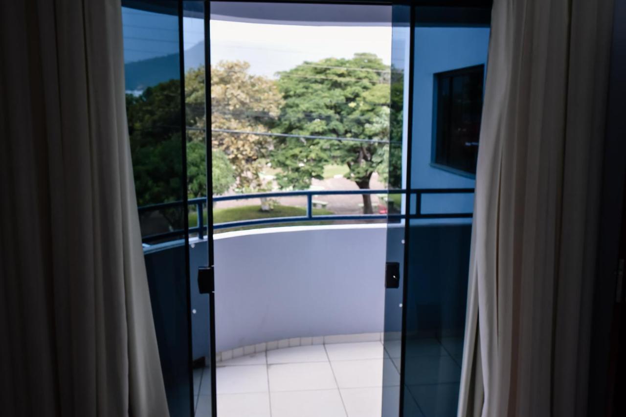 Tangara Hotel Paraiso do Tocantins Exterior photo